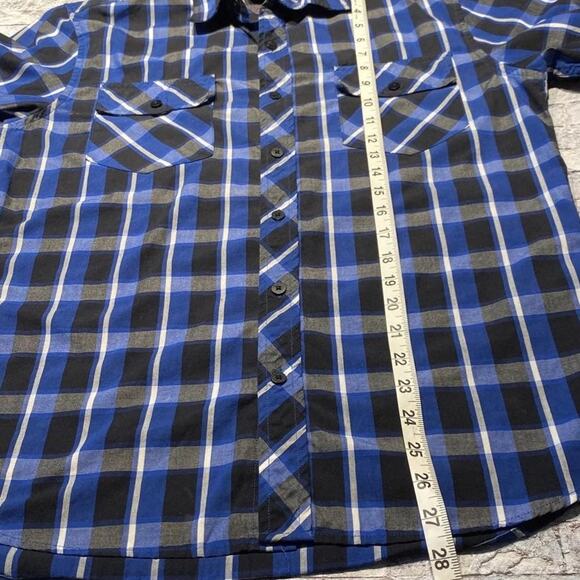 Men's medium Tony Hawk shirt - Picture 10 of 10